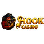 hook casino logo